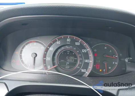 2016 Honda Accord Sport from USA, damaged, VIN 1HGCR2F57GA142224